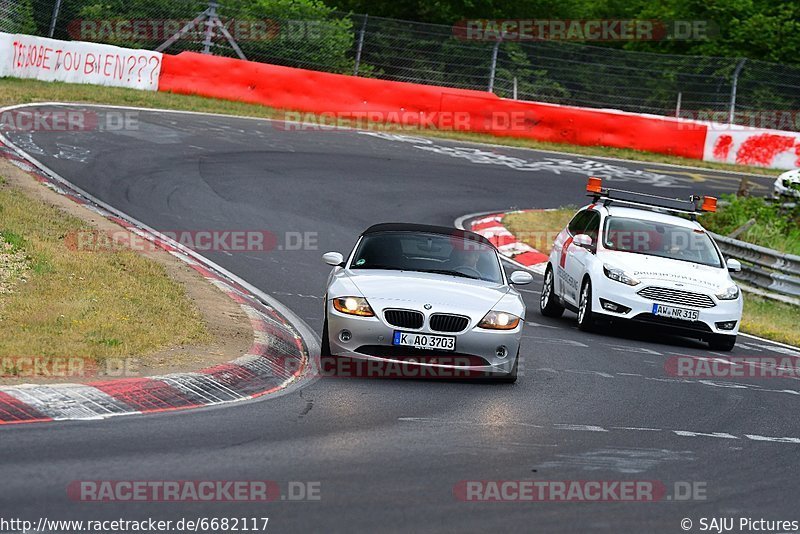 Bild #6682117 - Touristenfahrten Nürburgring Nordschleife (06.07.2019)