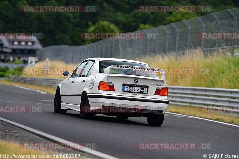 Bild #6682187 - Touristenfahrten Nürburgring Nordschleife (06.07.2019)