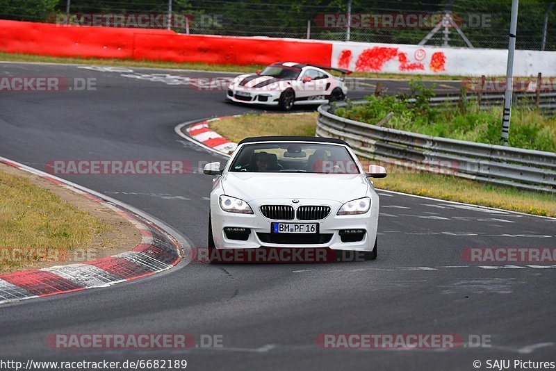 Bild #6682189 - Touristenfahrten Nürburgring Nordschleife (06.07.2019)