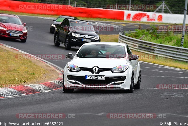 Bild #6682221 - Touristenfahrten Nürburgring Nordschleife (06.07.2019)