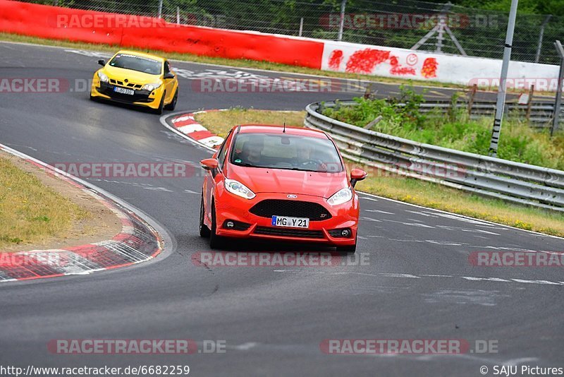 Bild #6682259 - Touristenfahrten Nürburgring Nordschleife (06.07.2019)