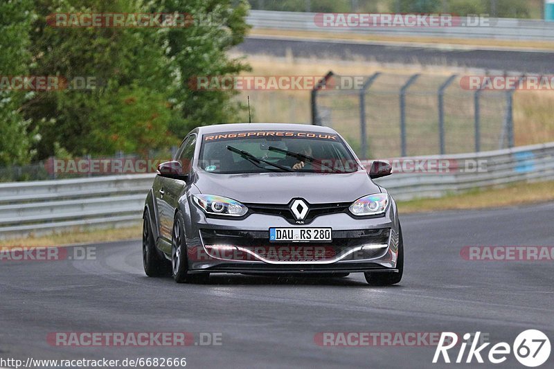 Bild #6682666 - Touristenfahrten Nürburgring Nordschleife (06.07.2019)