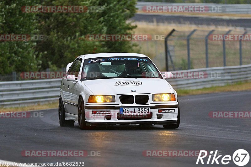 Bild #6682673 - Touristenfahrten Nürburgring Nordschleife (06.07.2019)