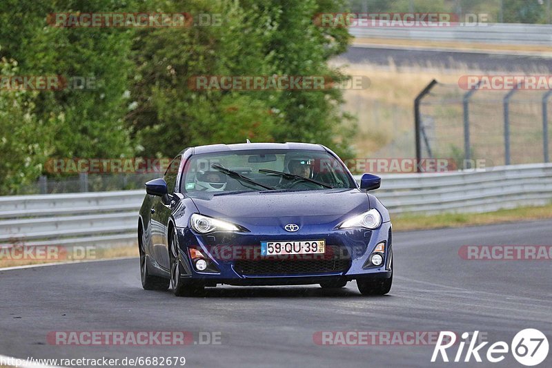 Bild #6682679 - Touristenfahrten Nürburgring Nordschleife (06.07.2019)