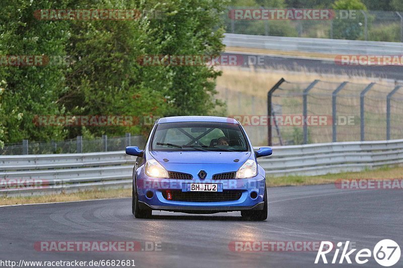 Bild #6682681 - Touristenfahrten Nürburgring Nordschleife (06.07.2019)