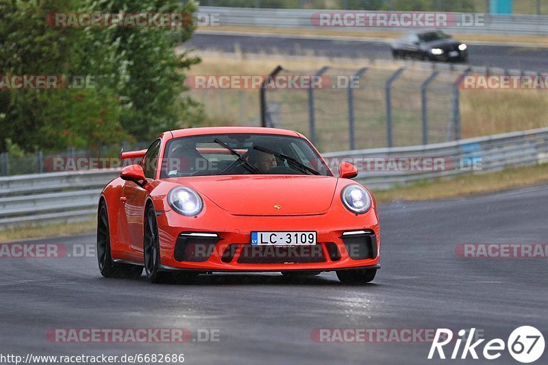 Bild #6682686 - Touristenfahrten Nürburgring Nordschleife (06.07.2019)