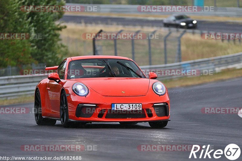 Bild #6682688 - Touristenfahrten Nürburgring Nordschleife (06.07.2019)