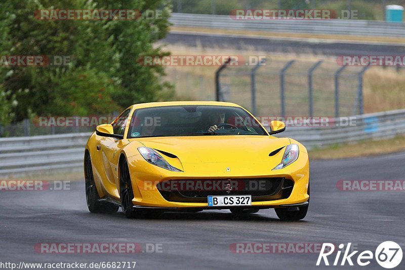 Bild #6682717 - Touristenfahrten Nürburgring Nordschleife (06.07.2019)