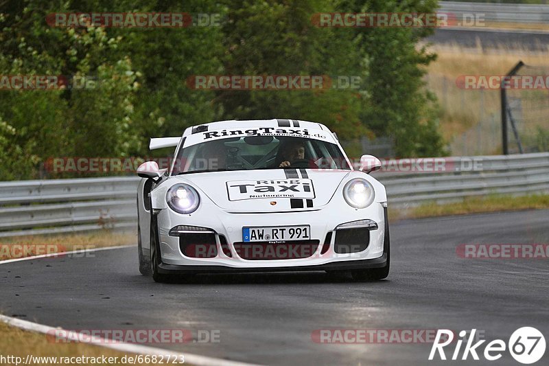 Bild #6682723 - Touristenfahrten Nürburgring Nordschleife (06.07.2019)