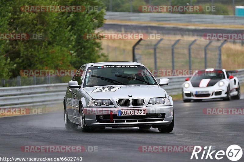 Bild #6682740 - Touristenfahrten Nürburgring Nordschleife (06.07.2019)