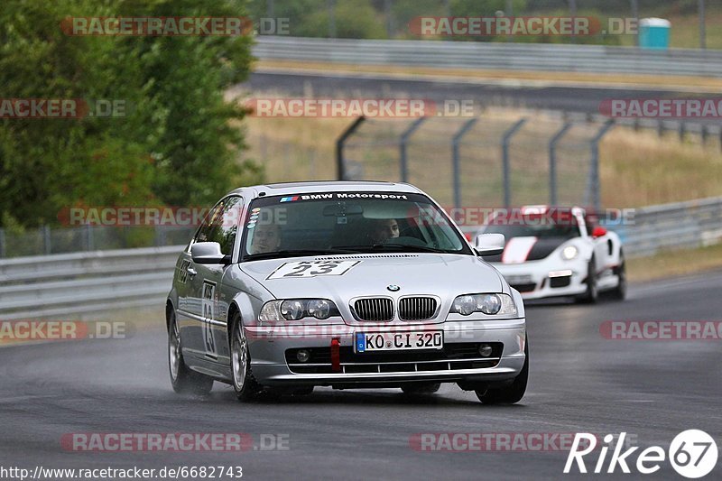 Bild #6682743 - Touristenfahrten Nürburgring Nordschleife (06.07.2019)