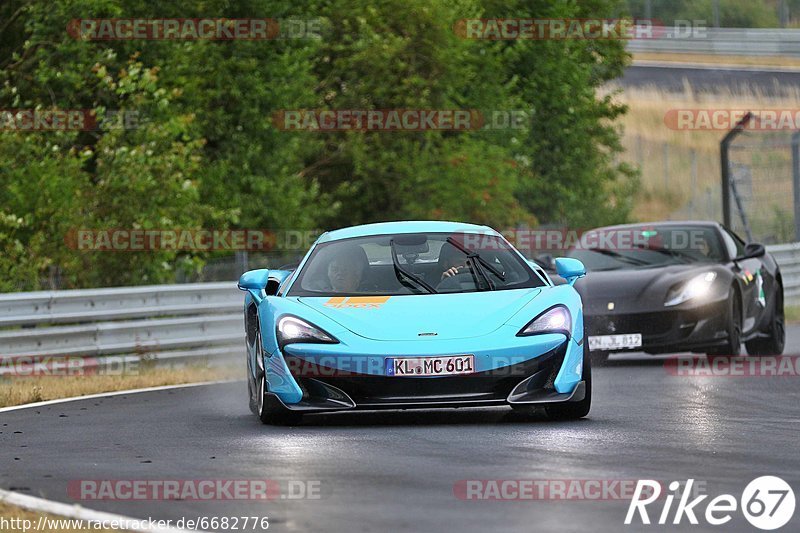 Bild #6682776 - Touristenfahrten Nürburgring Nordschleife (06.07.2019)