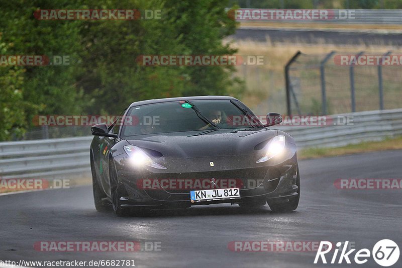 Bild #6682781 - Touristenfahrten Nürburgring Nordschleife (06.07.2019)