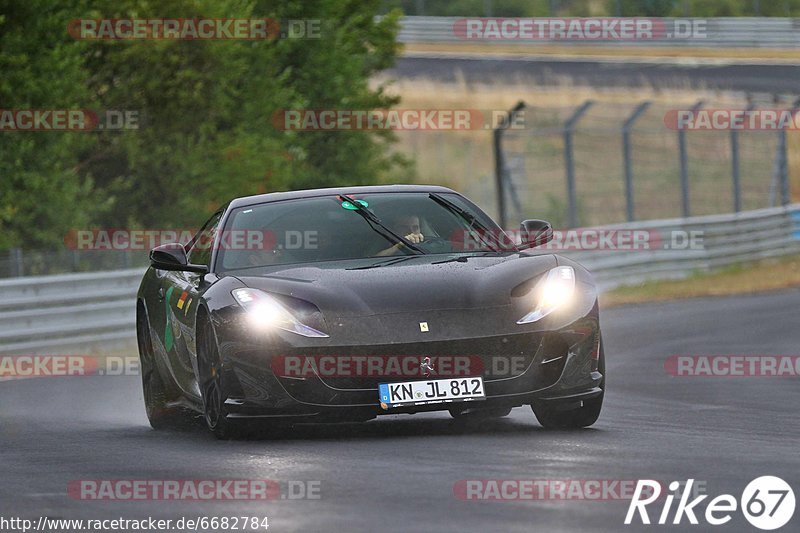 Bild #6682784 - Touristenfahrten Nürburgring Nordschleife (06.07.2019)