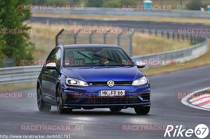 Bild #6682791 - Touristenfahrten Nürburgring Nordschleife (06.07.2019)