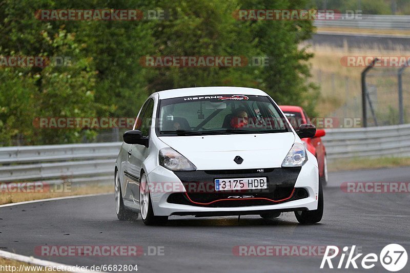 Bild #6682804 - Touristenfahrten Nürburgring Nordschleife (06.07.2019)