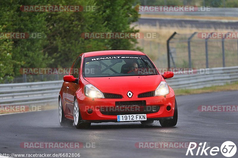 Bild #6682806 - Touristenfahrten Nürburgring Nordschleife (06.07.2019)