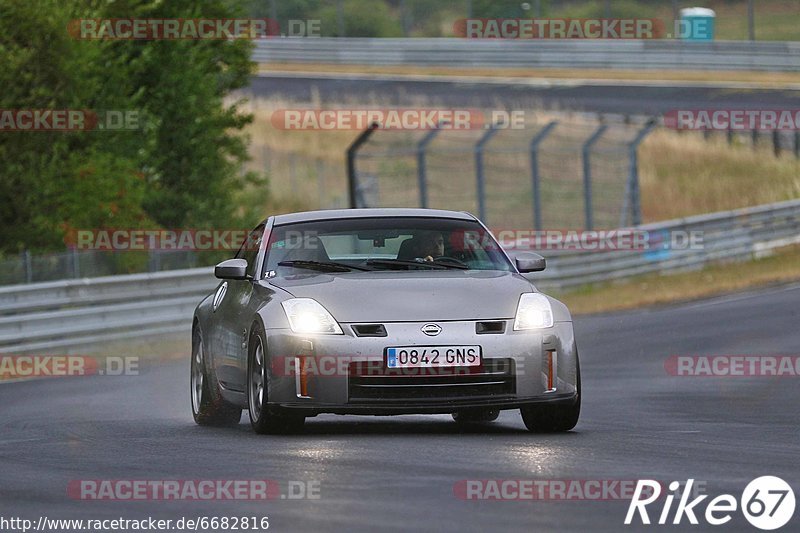 Bild #6682816 - Touristenfahrten Nürburgring Nordschleife (06.07.2019)