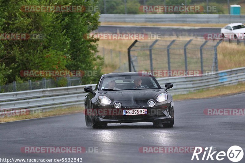 Bild #6682843 - Touristenfahrten Nürburgring Nordschleife (06.07.2019)