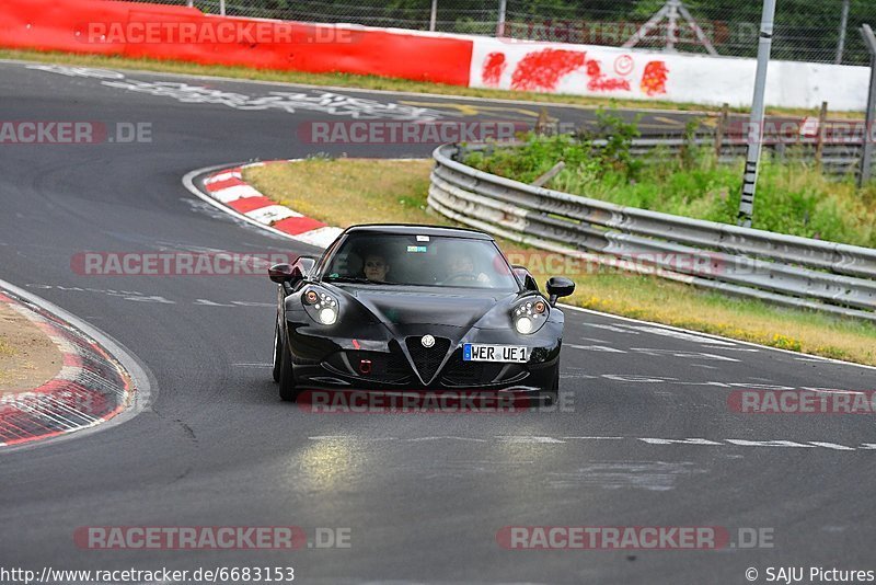 Bild #6683153 - Touristenfahrten Nürburgring Nordschleife (06.07.2019)