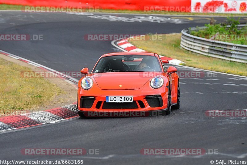 Bild #6683166 - Touristenfahrten Nürburgring Nordschleife (06.07.2019)