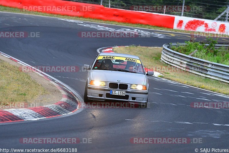 Bild #6683188 - Touristenfahrten Nürburgring Nordschleife (06.07.2019)