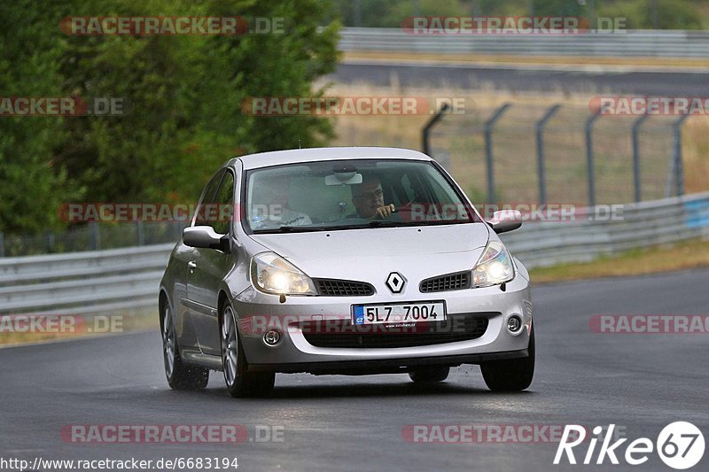 Bild #6683194 - Touristenfahrten Nürburgring Nordschleife (06.07.2019)