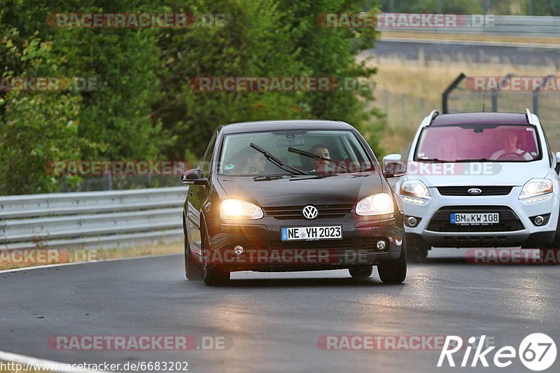 Bild #6683202 - Touristenfahrten Nürburgring Nordschleife (06.07.2019)