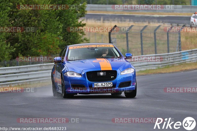 Bild #6683223 - Touristenfahrten Nürburgring Nordschleife (06.07.2019)