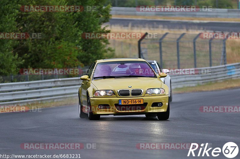 Bild #6683231 - Touristenfahrten Nürburgring Nordschleife (06.07.2019)