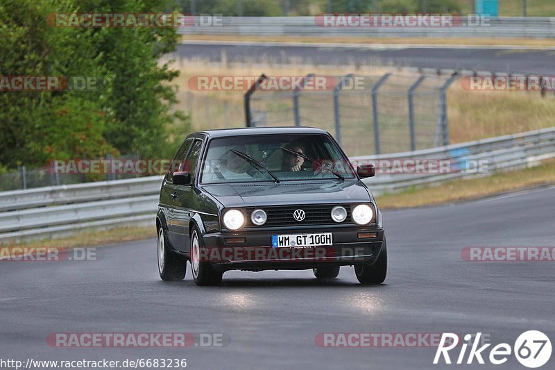 Bild #6683236 - Touristenfahrten Nürburgring Nordschleife (06.07.2019)