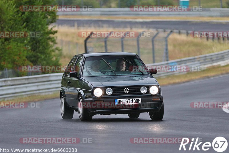 Bild #6683238 - Touristenfahrten Nürburgring Nordschleife (06.07.2019)