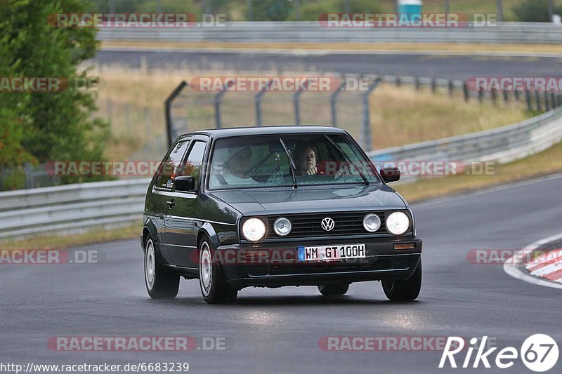 Bild #6683239 - Touristenfahrten Nürburgring Nordschleife (06.07.2019)