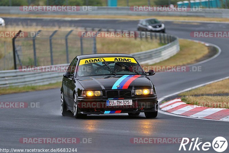 Bild #6683244 - Touristenfahrten Nürburgring Nordschleife (06.07.2019)