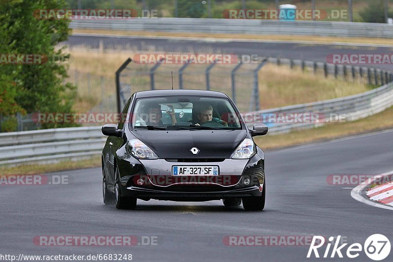 Bild #6683248 - Touristenfahrten Nürburgring Nordschleife (06.07.2019)