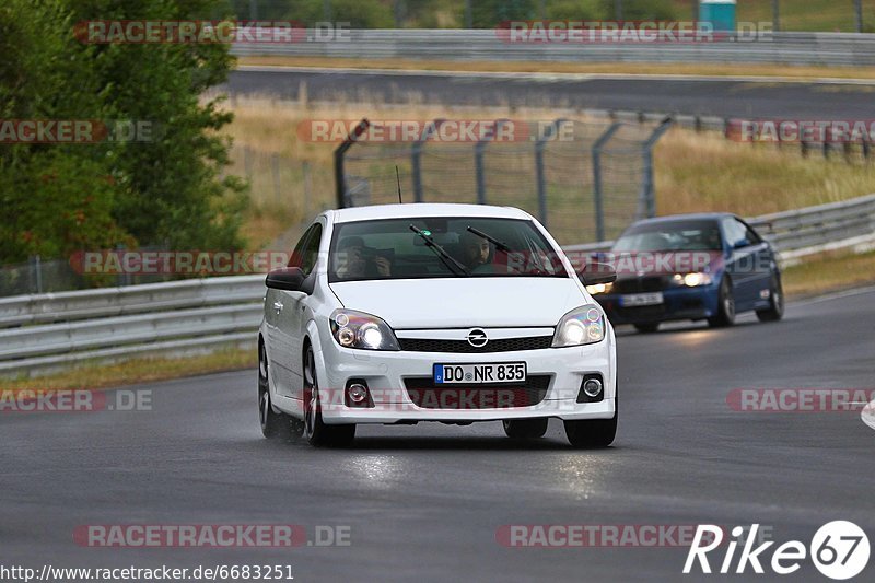 Bild #6683251 - Touristenfahrten Nürburgring Nordschleife (06.07.2019)