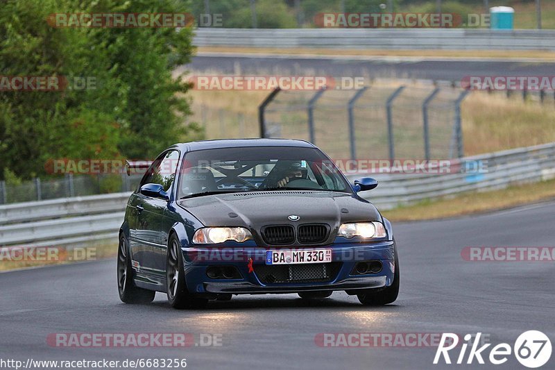 Bild #6683256 - Touristenfahrten Nürburgring Nordschleife (06.07.2019)