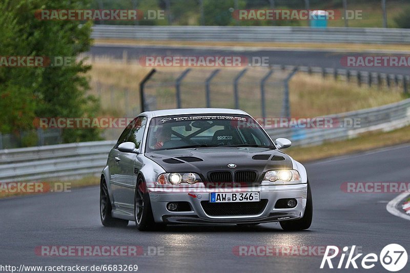 Bild #6683269 - Touristenfahrten Nürburgring Nordschleife (06.07.2019)