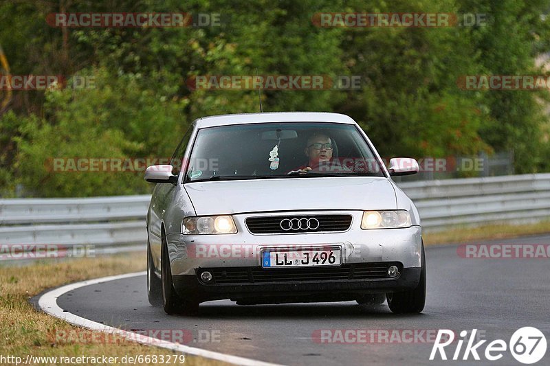 Bild #6683279 - Touristenfahrten Nürburgring Nordschleife (06.07.2019)