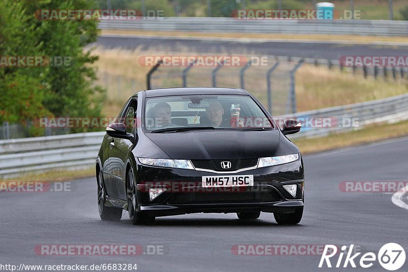 Bild #6683284 - Touristenfahrten Nürburgring Nordschleife (06.07.2019)