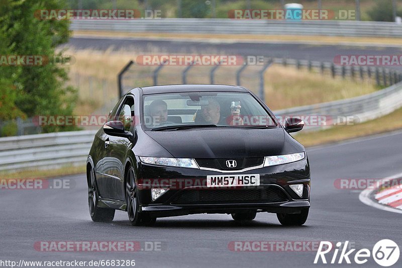 Bild #6683286 - Touristenfahrten Nürburgring Nordschleife (06.07.2019)