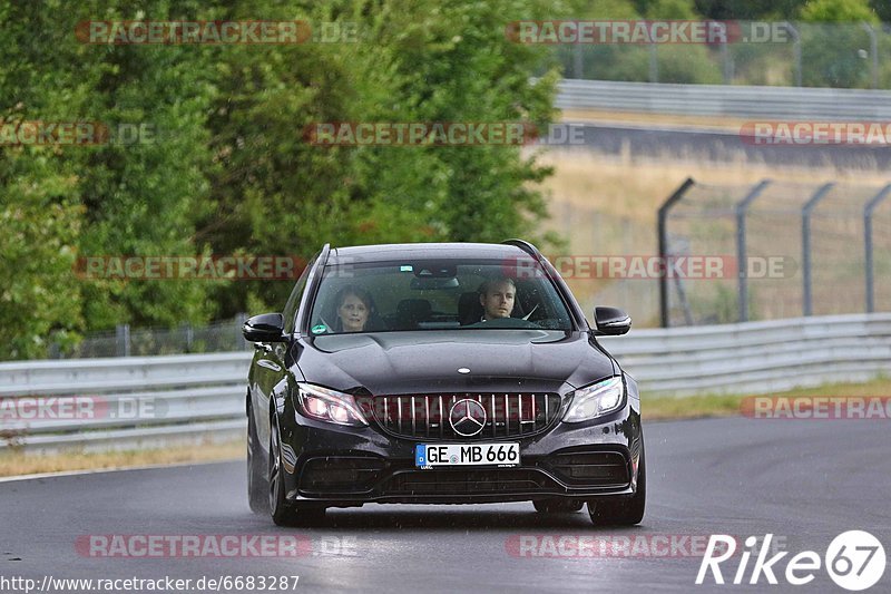 Bild #6683287 - Touristenfahrten Nürburgring Nordschleife (06.07.2019)