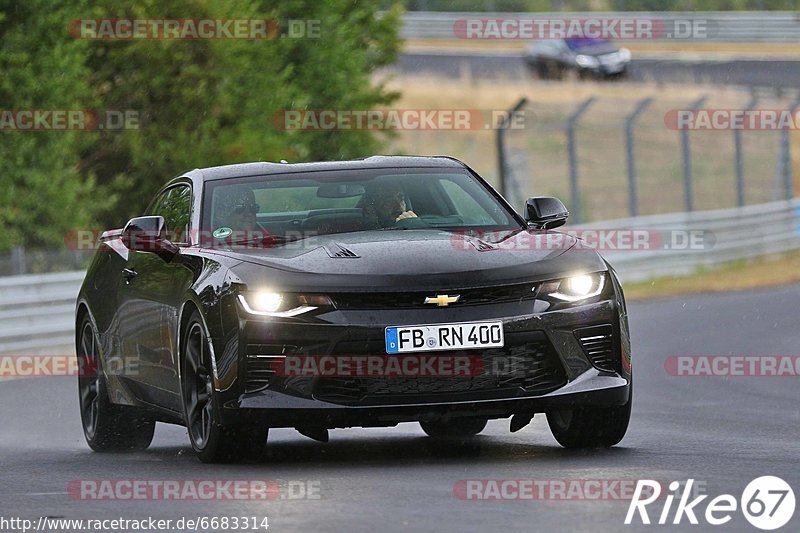 Bild #6683314 - Touristenfahrten Nürburgring Nordschleife (06.07.2019)