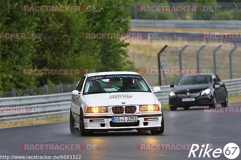 Bild #6683322 - Touristenfahrten Nürburgring Nordschleife (06.07.2019)