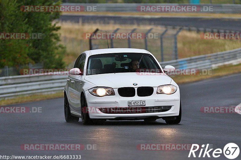 Bild #6683333 - Touristenfahrten Nürburgring Nordschleife (06.07.2019)