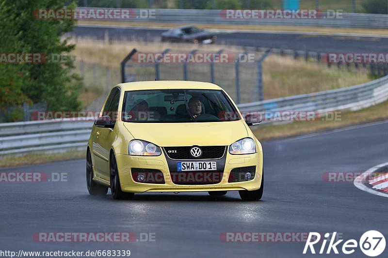 Bild #6683339 - Touristenfahrten Nürburgring Nordschleife (06.07.2019)