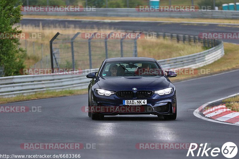 Bild #6683366 - Touristenfahrten Nürburgring Nordschleife (06.07.2019)