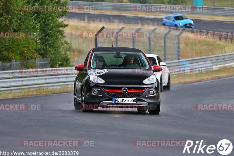 Bild #6683379 - Touristenfahrten Nürburgring Nordschleife (06.07.2019)