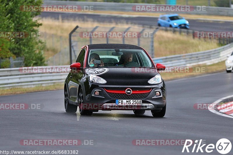 Bild #6683382 - Touristenfahrten Nürburgring Nordschleife (06.07.2019)