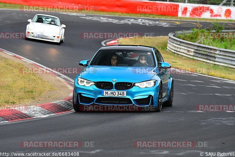 Bild #6683408 - Touristenfahrten Nürburgring Nordschleife (06.07.2019)